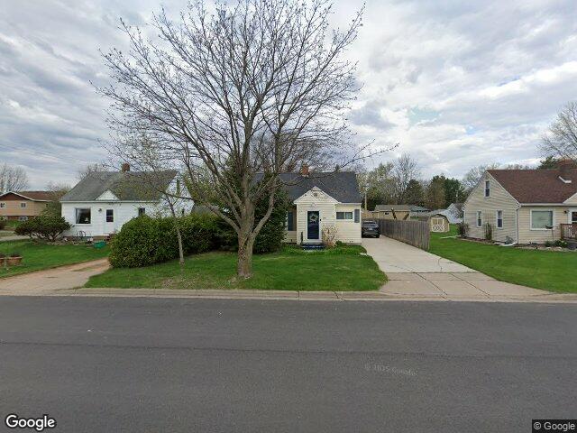 1406 n 12th ave, wausau,  WI 54401