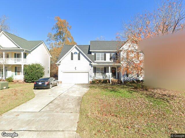 237 boswell ln, clayton,  NC 27527