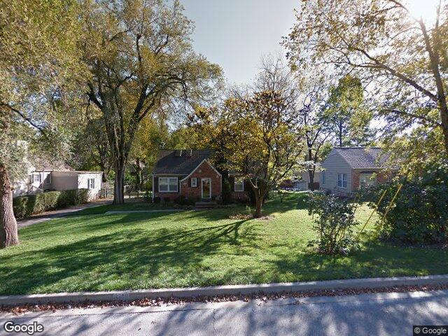 8309 w 60th st, mission,  KS 66202