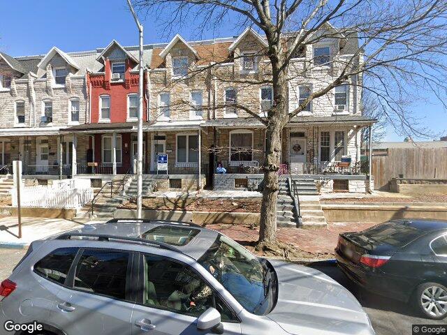 313 n 2nd st, reading,  PA 19601