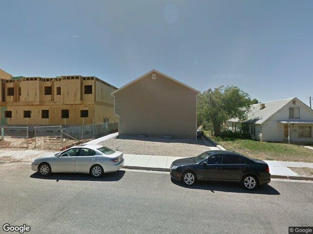 141 n 800 w unit b
                                ,Unit Unit B, cedar city,  UT 84720