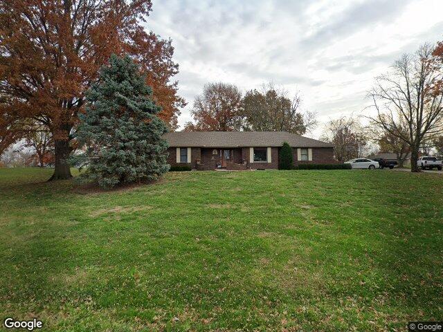 18105 marcus rd, smithville,  MO 64089