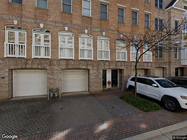 1252 harbor island walk, baltimore,  MD 21230