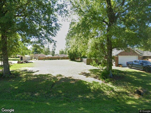 1405 buckingham dr, orange,  TX 77632