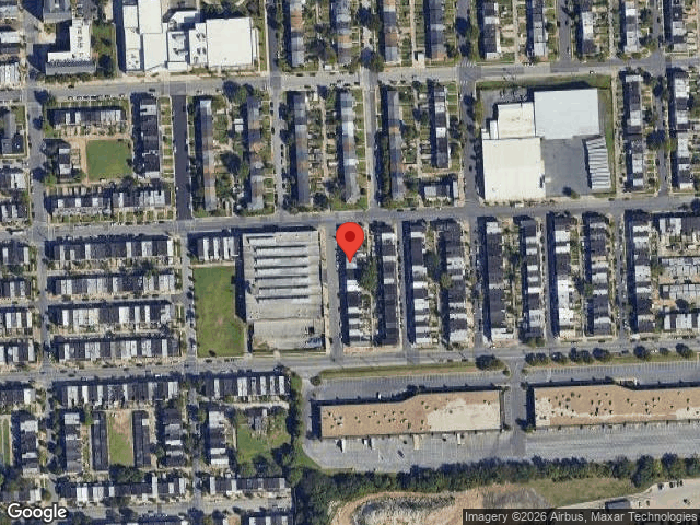 1231 n linwood ave, baltimore,  MD 21213