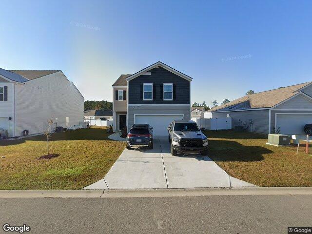 225 carribean village drive, guyton,  GA 31312