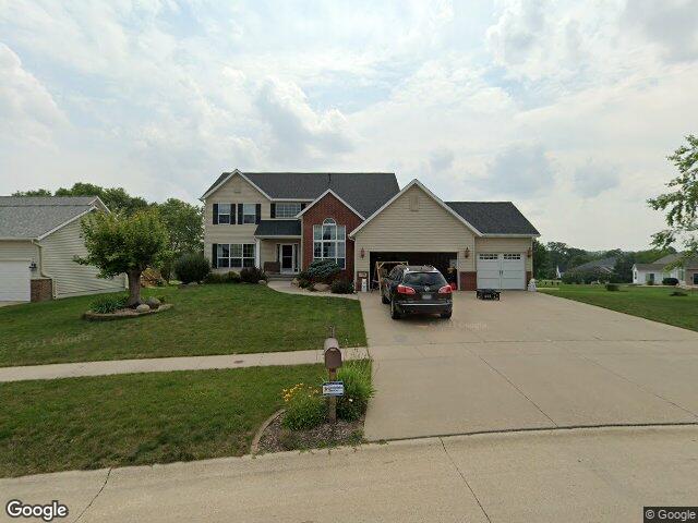 2140 newcastle rd, marion,  IA 52302
