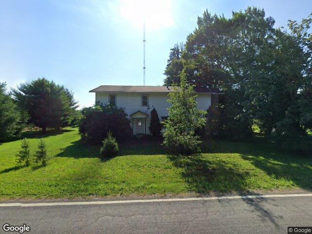 21339 county road 687, bangor,  MI 49013
