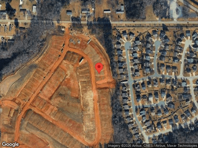 81 tiger eye drive, clayton,  NC 27520