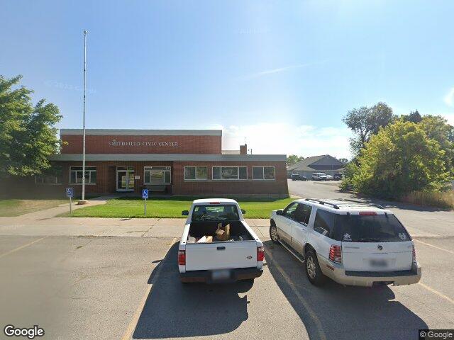 32 e 100 n, smithfield,  UT 84335