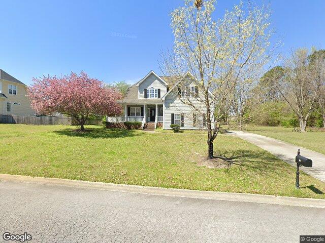 99 carolina oaks ave, smithfield,  NC 27577