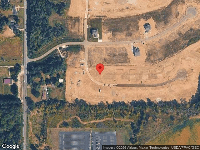 7553 john arthur ln, wadsworth,  OH 44281