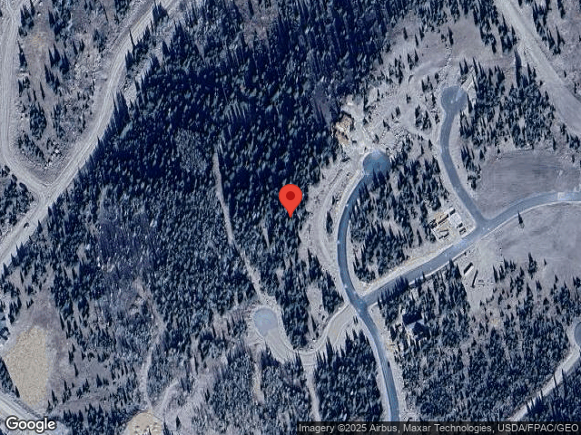 319 n highland dr, brian head,  UT 84719