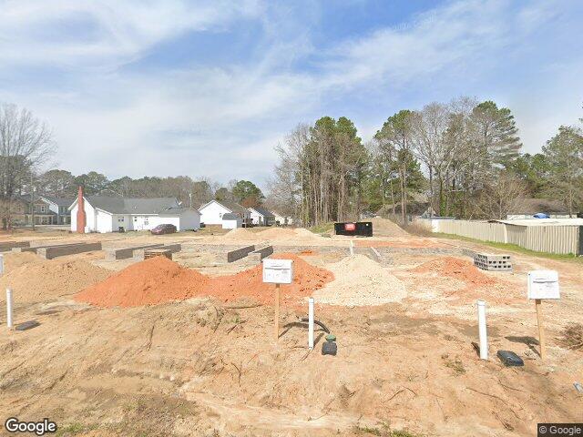 168 w allen street, four oaks,  NC 27524