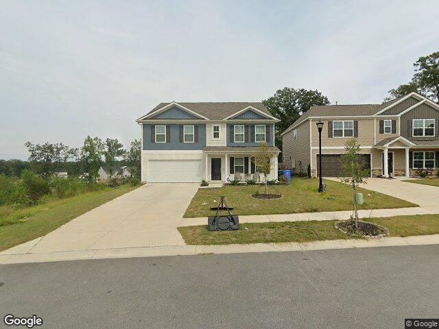 118 turtle trace way, elgin,  SC 29045
