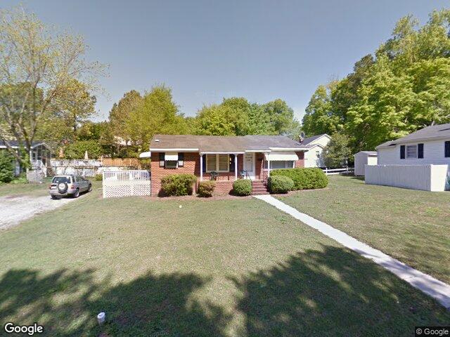 320 clay st, clayton,  NC 27520