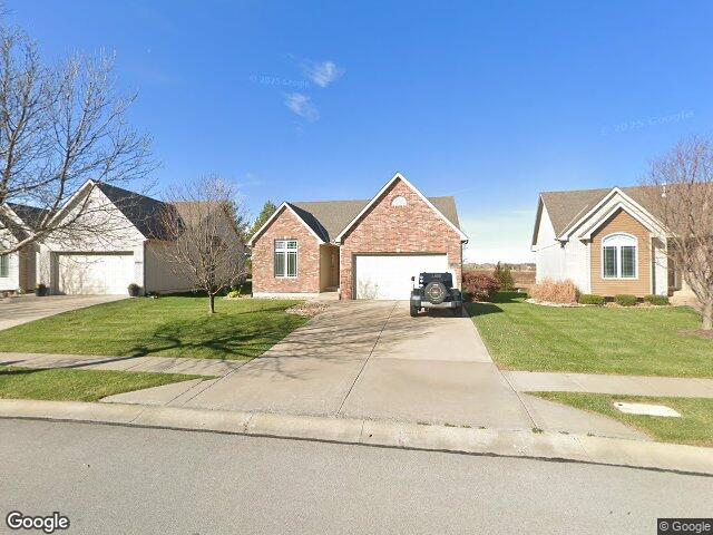 11246 n randolph avenue, kansas city,  MO 64157