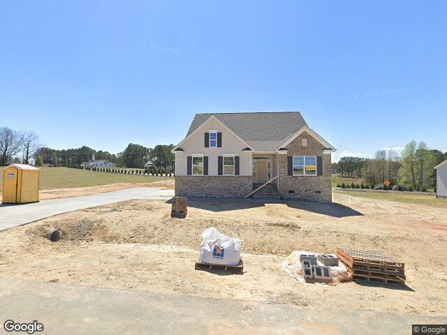 93 ausban ridge lane #033, four oaks,  NC 27524