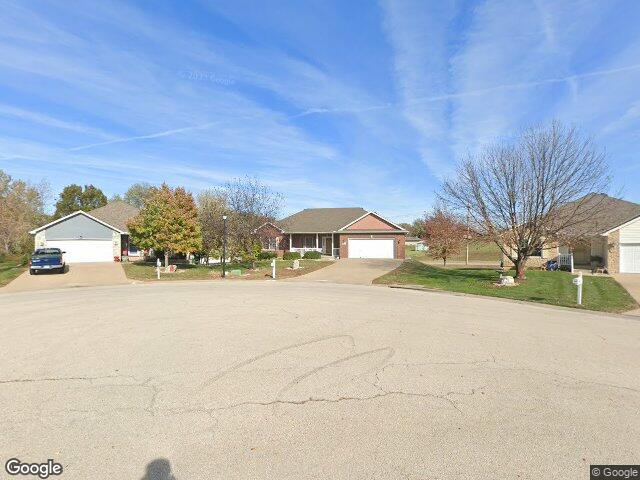 2605 n 100th st, kansas city,  KS 66109