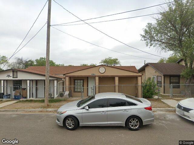 229 luis st, eagle pass,  TX 78852