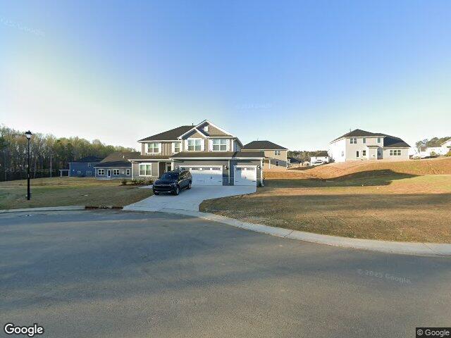 106 rosslyn way, garner,  NC 27529
