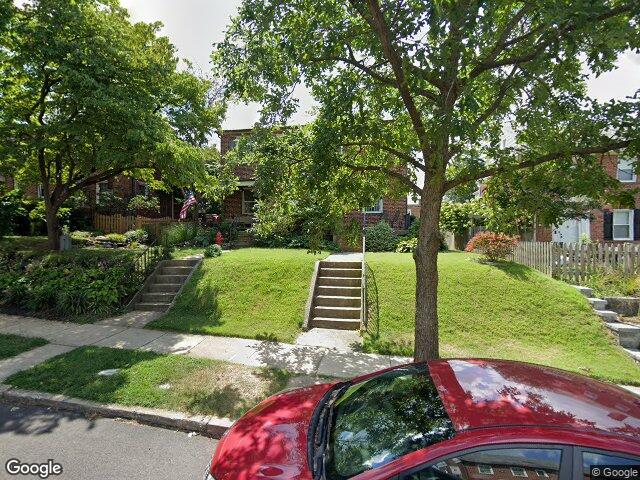  baltimore,  MD 21213