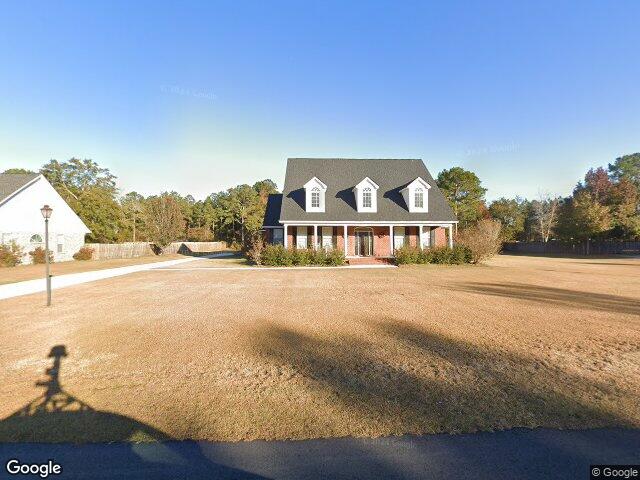 130 cambridge dr, rincon,  GA 31326
