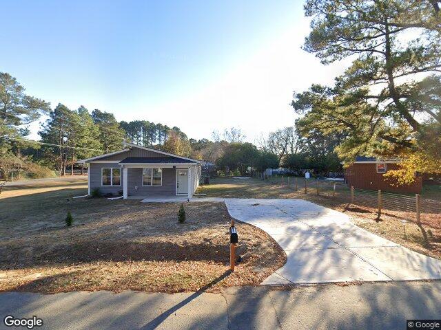 129 strickland dr, smithfield,  NC 27577