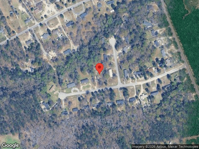 202 w elon ct, hopkins,  SC 29061