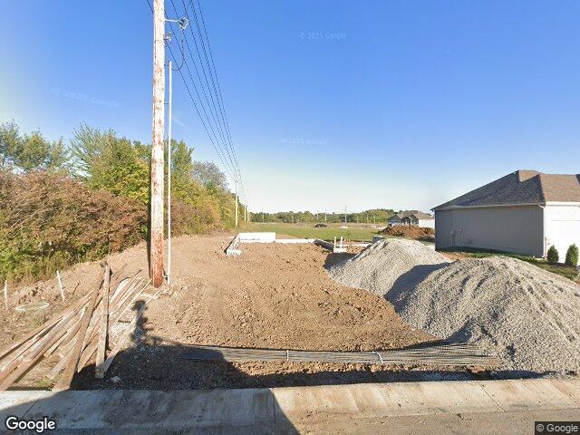 2500 sw 2nd street ter, blue springs,  MO 64014