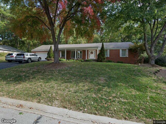 324 n powder mill rd, belleville,  IL 62203