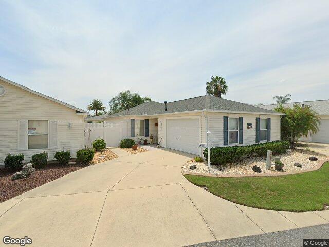 1234 estill ave, the villages,  FL 32162