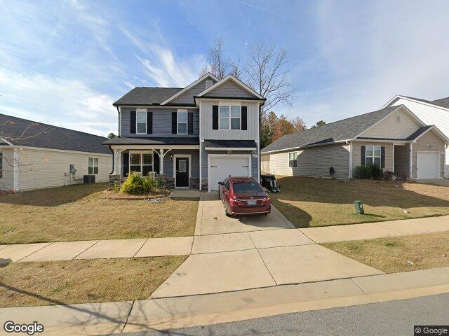 223 crawford pkwy, clayton,  NC 27520