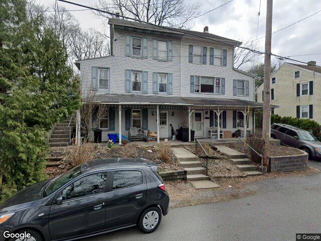 467 s wyomissing ave, reading,  PA 19607