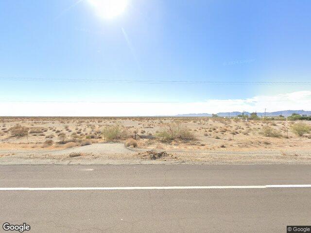 54014 highway 60, salome,  AZ 85348