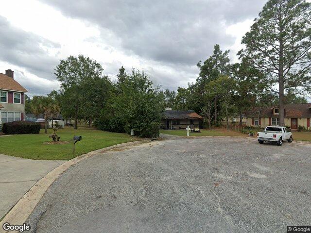 18 covey ct, hopkins,  SC 29061