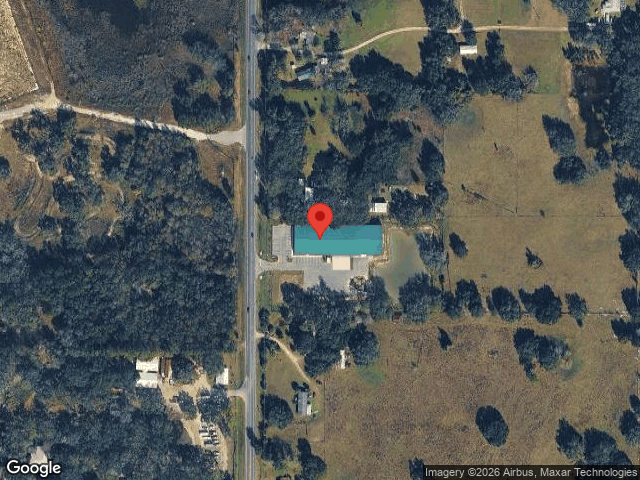 4051 n us 301, wildwood,  FL 34785
