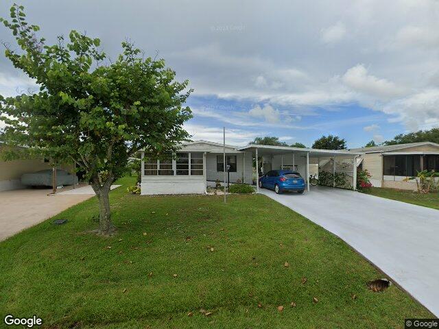 2788 sw thunderbird trl, stuart,  FL 34997