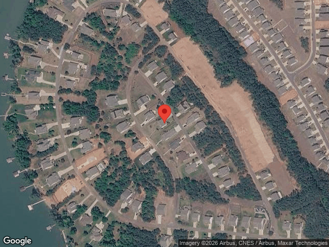 11249 island view ln, lancaster,  SC 29720