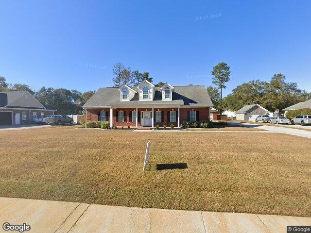 227 st pauls road, guyton,  GA 31312
