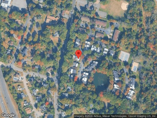 207 pond ter # 4d
                                ,Unit # 4D, township of washington,  NJ 07676