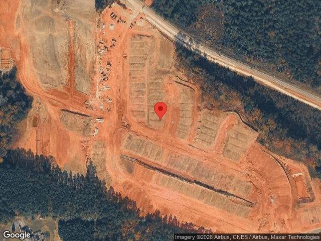 43 papillion way, clayton,  NC 27520