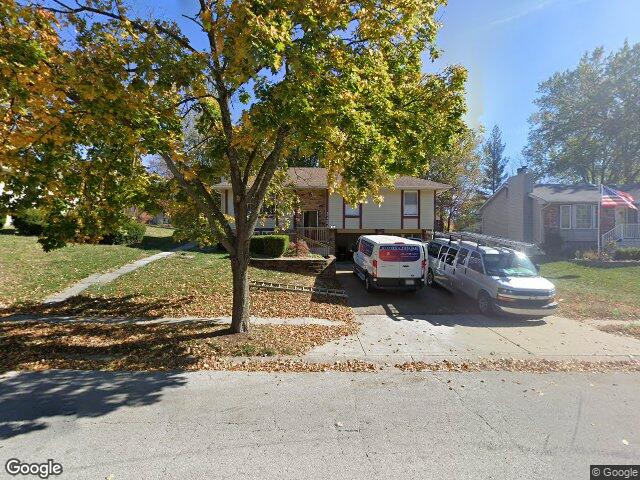 10423 n cherry dr, kansas city,  MO 64155