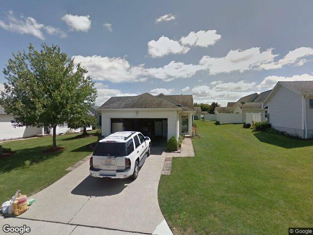 5316 genny dr, medina,  OH 44256