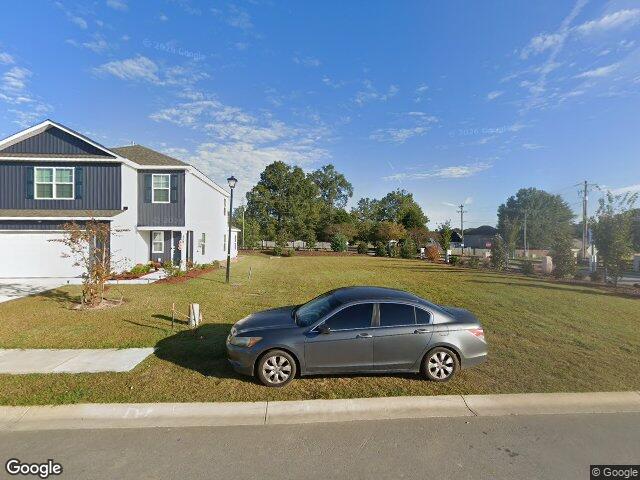 246 bevington brook ln, hopkins,  SC 29061