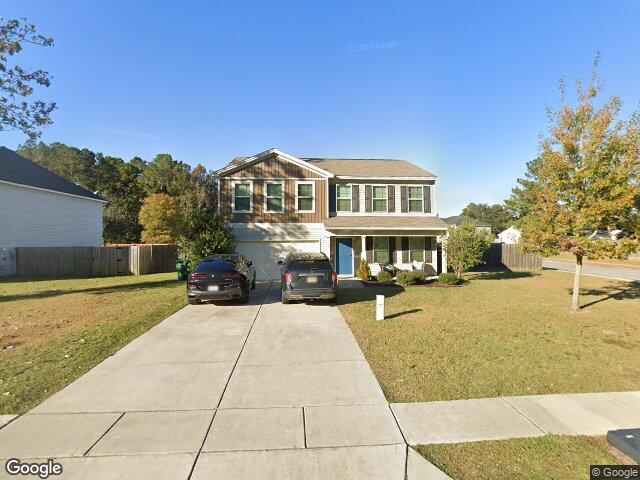 5 easy st, guyton,  GA 31312