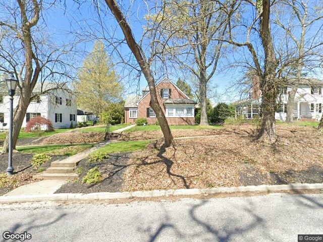 130 homeland ave, baltimore,  MD 21212