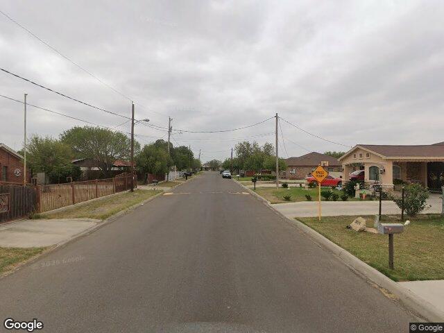 paseo dr, eagle pass,  TX 78852