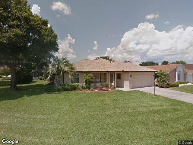 811 miranda way, lady lake,  FL 32159