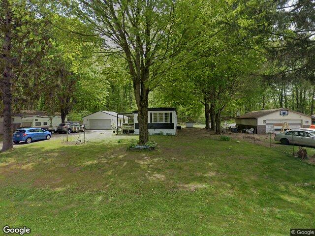 59571 jerrdean dr, hartford,  MI 49057
